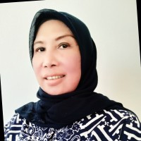 Marolita Anwar