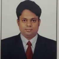 Mohammed Asif Amargol