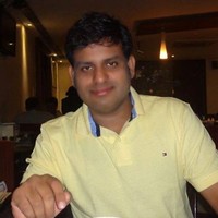 Sunil Pillai