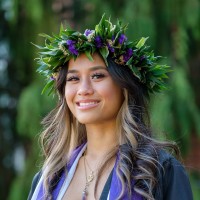 Aubrienne Pangindian