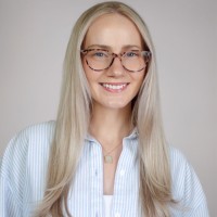 Mary Kate Morrison