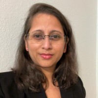 Nisha Shankaran