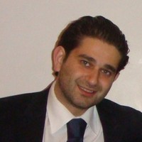 Bashar Shehada Elrifai BS,MBA بشار شحادة الرفاعي