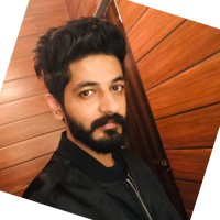 Saurabh Mathur