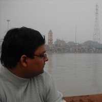 amit garg