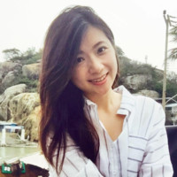 Ting Tsai Hsinting Tsai