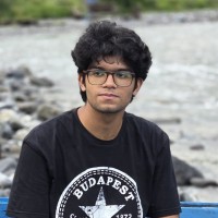 Akash Manoj