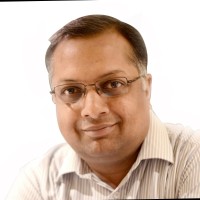 Ashish Ganeriwala
