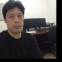 James Yoon