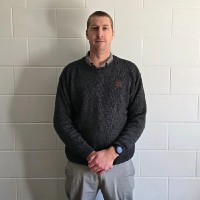 Matt Crichton