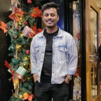 Pinak Roy