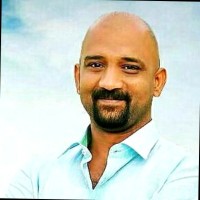 Ranjith C