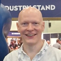 Luke Denmark