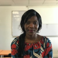 Diana Aimée Gny Traoré