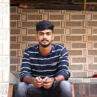 Rajesh R