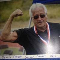 Dennis Smiddle
