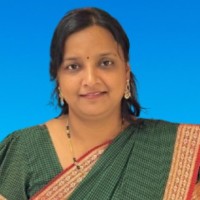 Sarika Suryawanshi