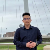 Yu Chien Lin