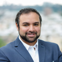 Andrew Garcia