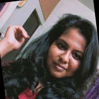 Krithika M R