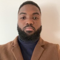 Afriye Fodio Mba, Msc