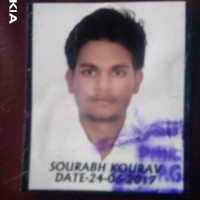 Sourabh Kourav