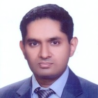 Usman Saeed