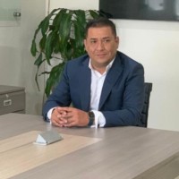 Marco Arzate
