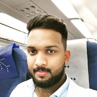 Abdul Noushad