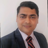 Nitish Pandey