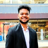Jay Krishna Tripathy