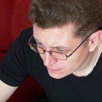 Антон Борисов
