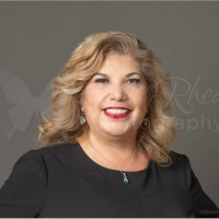 Maria Rendón Morales