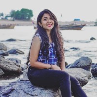 Manali Juvekar