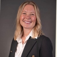 Anne-Marthe Bodal Bye