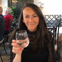 Lindsay Molyneux