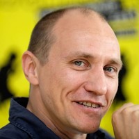 Uwe Mätzig