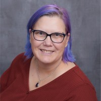 Suzanne Spratt