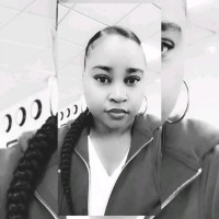 Penelope Mgudlwa