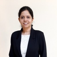 Shilpa Nair