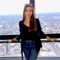 Synthia Sarno
