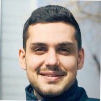 Mohammad Amin Lotfi