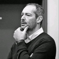 Eric Dubru