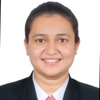 Priyal Parekh