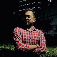 Dhananjay Nair
