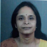 Madhavi Satish
