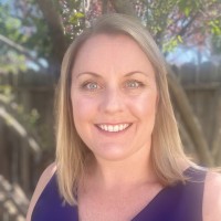 Amanda Kegg, Maod