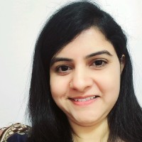 Chetna Nagpure