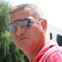 Demetres Onoufriou