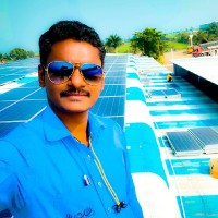 Prashant Borate
